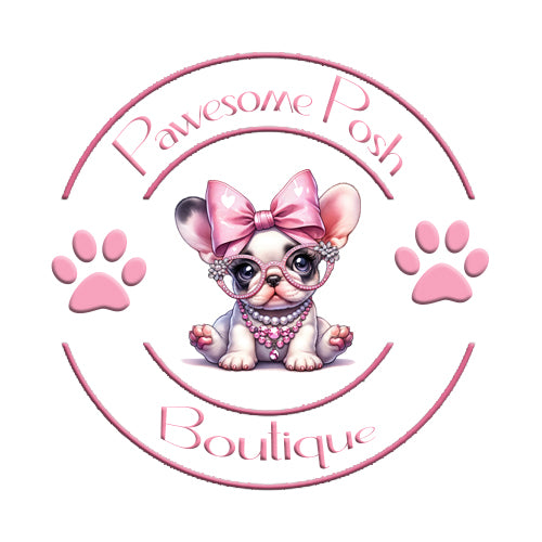 Pawesome Posh Boutique